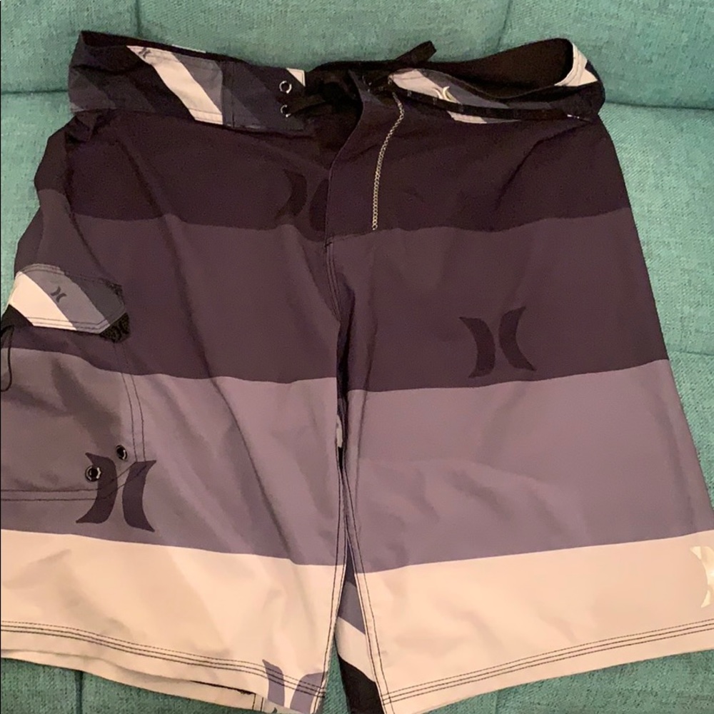 Hurley Phantom Boardshorts